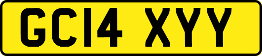 GC14XYY