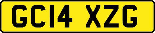 GC14XZG
