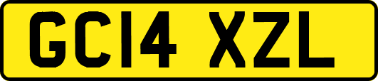 GC14XZL