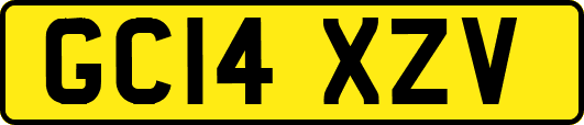 GC14XZV