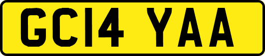 GC14YAA