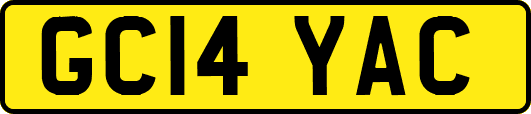 GC14YAC