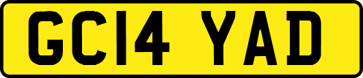 GC14YAD