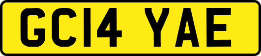 GC14YAE