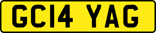 GC14YAG