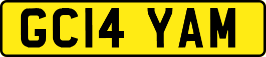 GC14YAM