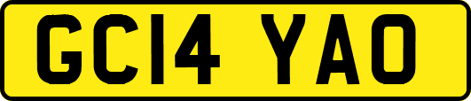 GC14YAO