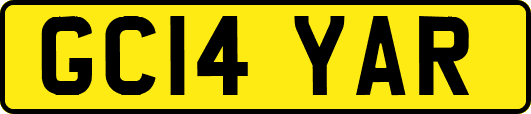 GC14YAR