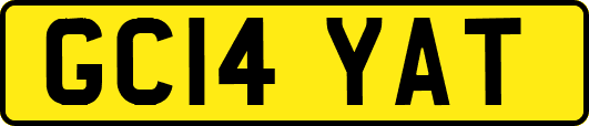 GC14YAT