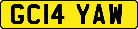 GC14YAW