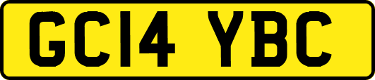 GC14YBC