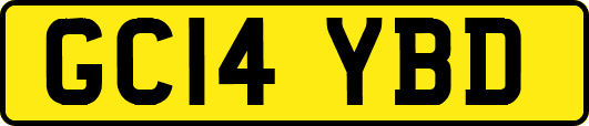 GC14YBD