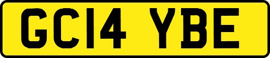 GC14YBE