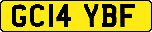GC14YBF
