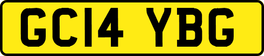 GC14YBG