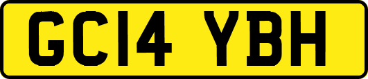 GC14YBH