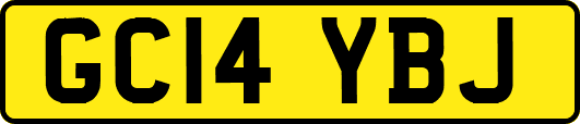GC14YBJ