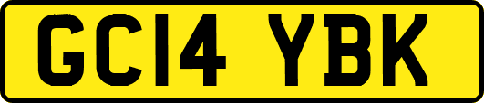 GC14YBK