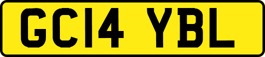 GC14YBL