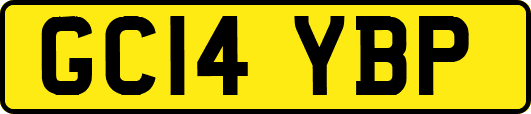 GC14YBP