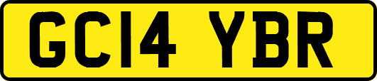 GC14YBR
