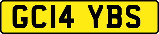 GC14YBS
