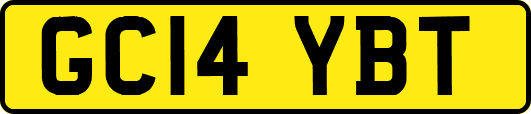 GC14YBT