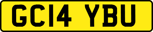 GC14YBU