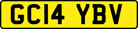 GC14YBV