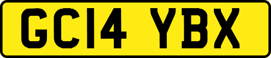 GC14YBX