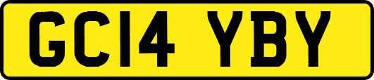 GC14YBY