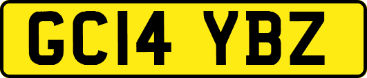 GC14YBZ