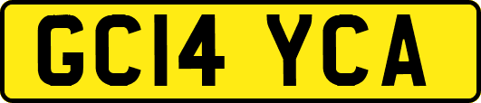 GC14YCA