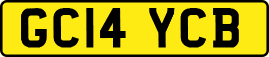 GC14YCB