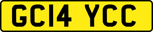 GC14YCC