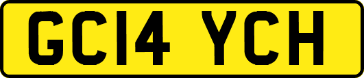 GC14YCH