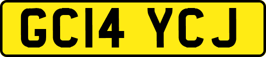 GC14YCJ
