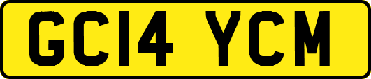 GC14YCM