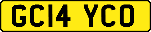 GC14YCO