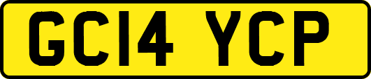 GC14YCP