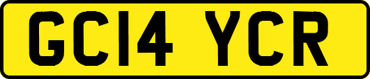 GC14YCR