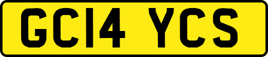 GC14YCS