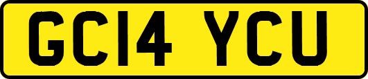 GC14YCU