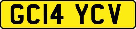 GC14YCV
