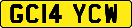 GC14YCW