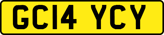 GC14YCY