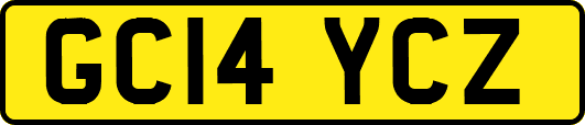 GC14YCZ