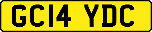 GC14YDC