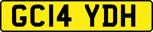 GC14YDH