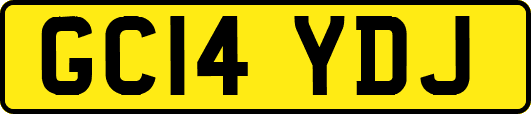 GC14YDJ